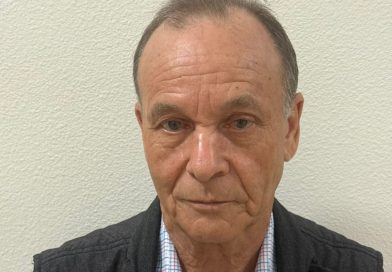 Cecilio E. Rodríguez Periodista